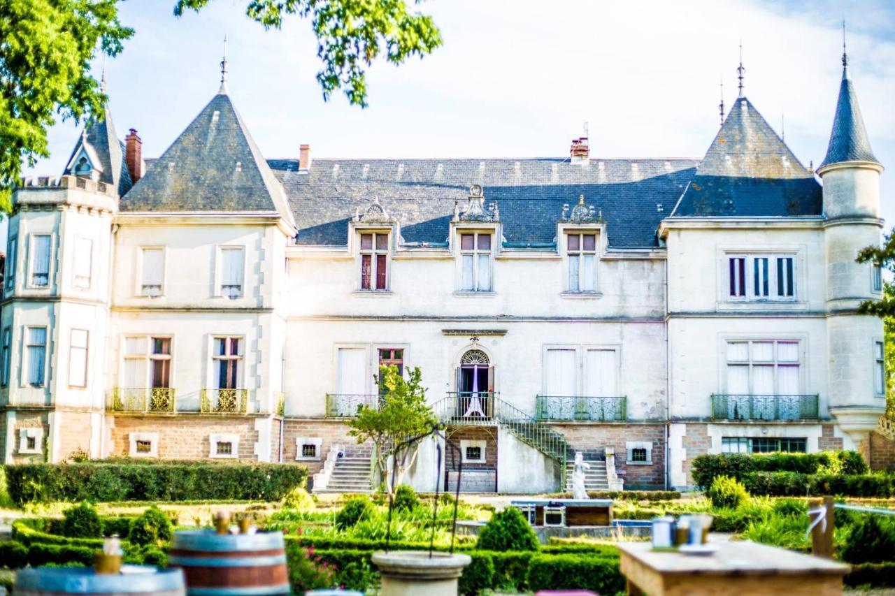 "Belle Etape"-Meuble De Tourisme 3 Etoiles -Residence "Les Logis De Beziers"-Garage Optionnel-Coeur De Ville-Plages A 16Km ! Eksteriør bilde