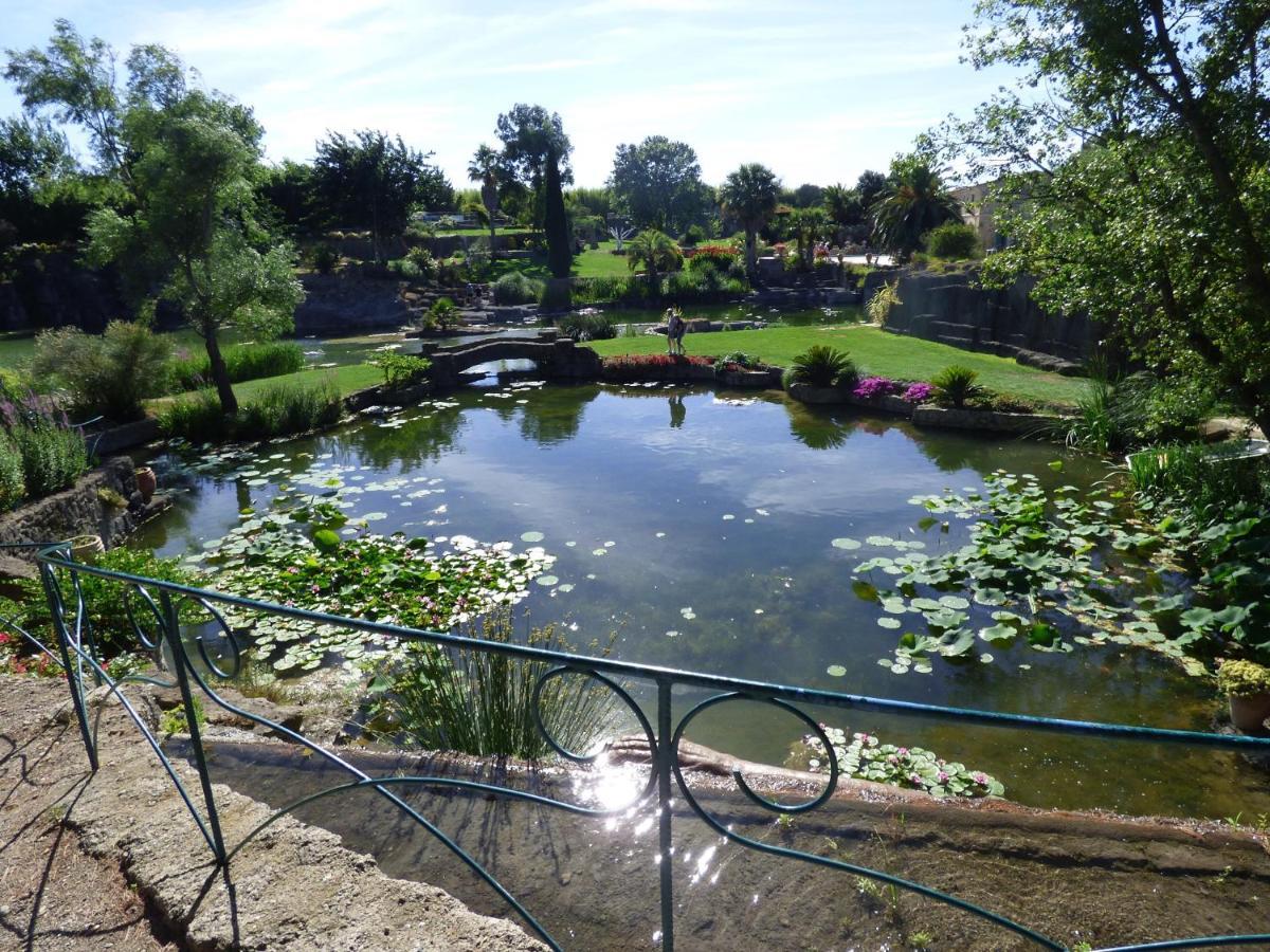 "Belle Etape"-Meuble De Tourisme 3 Etoiles -Residence "Les Logis De Beziers"-Garage Optionnel-Coeur De Ville-Plages A 16Km ! Eksteriør bilde