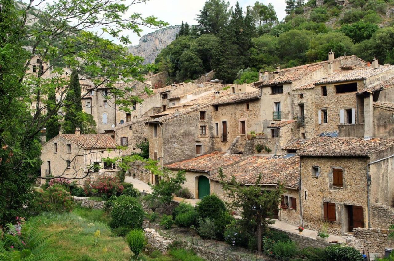 "Belle Etape"-Meuble De Tourisme 3 Etoiles -Residence "Les Logis De Beziers"-Garage Optionnel-Coeur De Ville-Plages A 16Km ! Eksteriør bilde