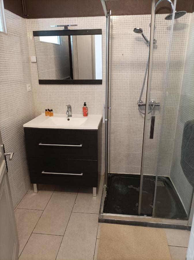 "Belle Etape"-Meuble De Tourisme 3 Etoiles -Residence "Les Logis De Beziers"-Garage Optionnel-Coeur De Ville-Plages A 16Km ! Eksteriør bilde