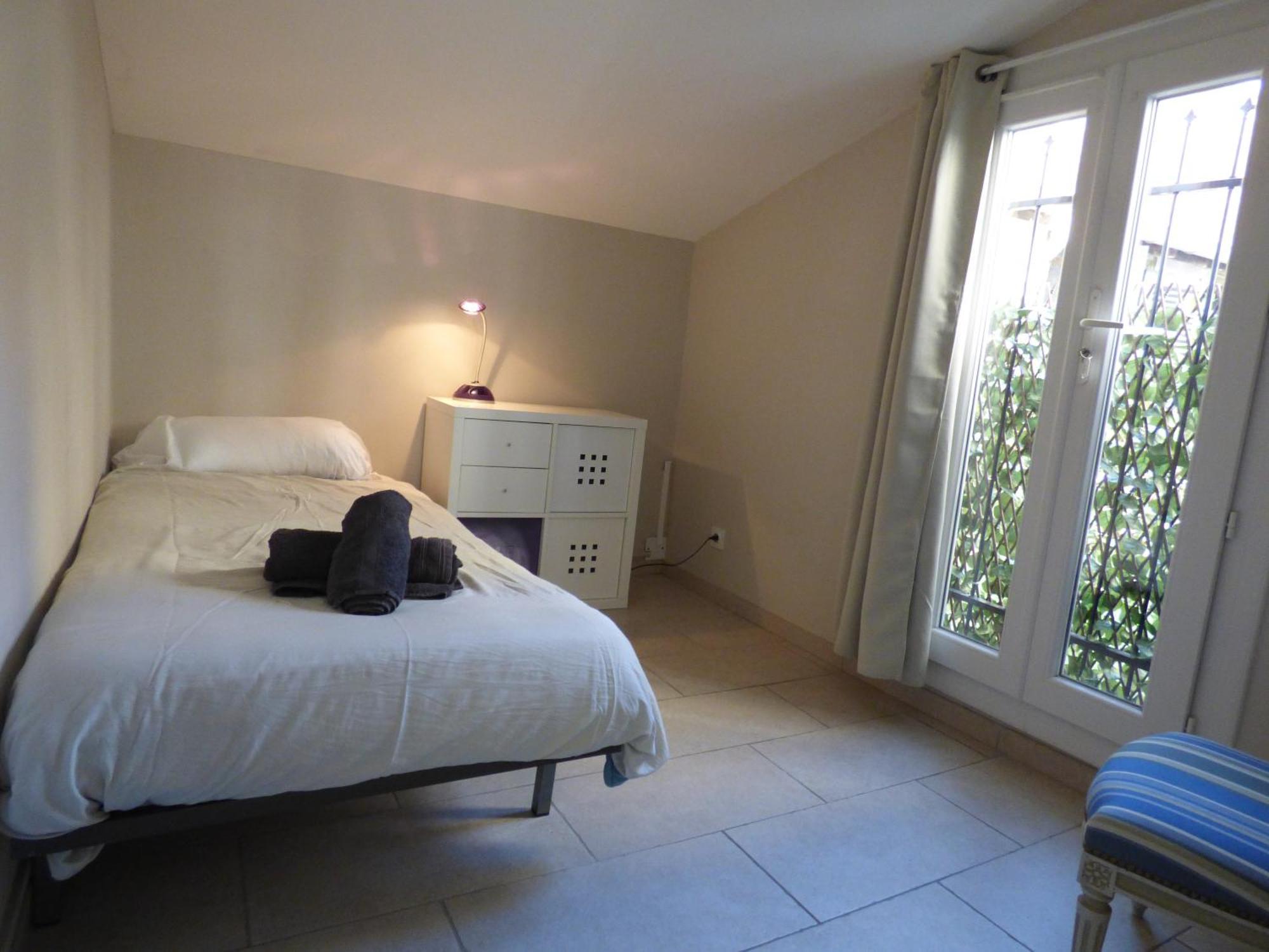 "Belle Etape"-Meuble De Tourisme 3 Etoiles -Residence "Les Logis De Beziers"-Garage Optionnel-Coeur De Ville-Plages A 16Km ! Eksteriør bilde