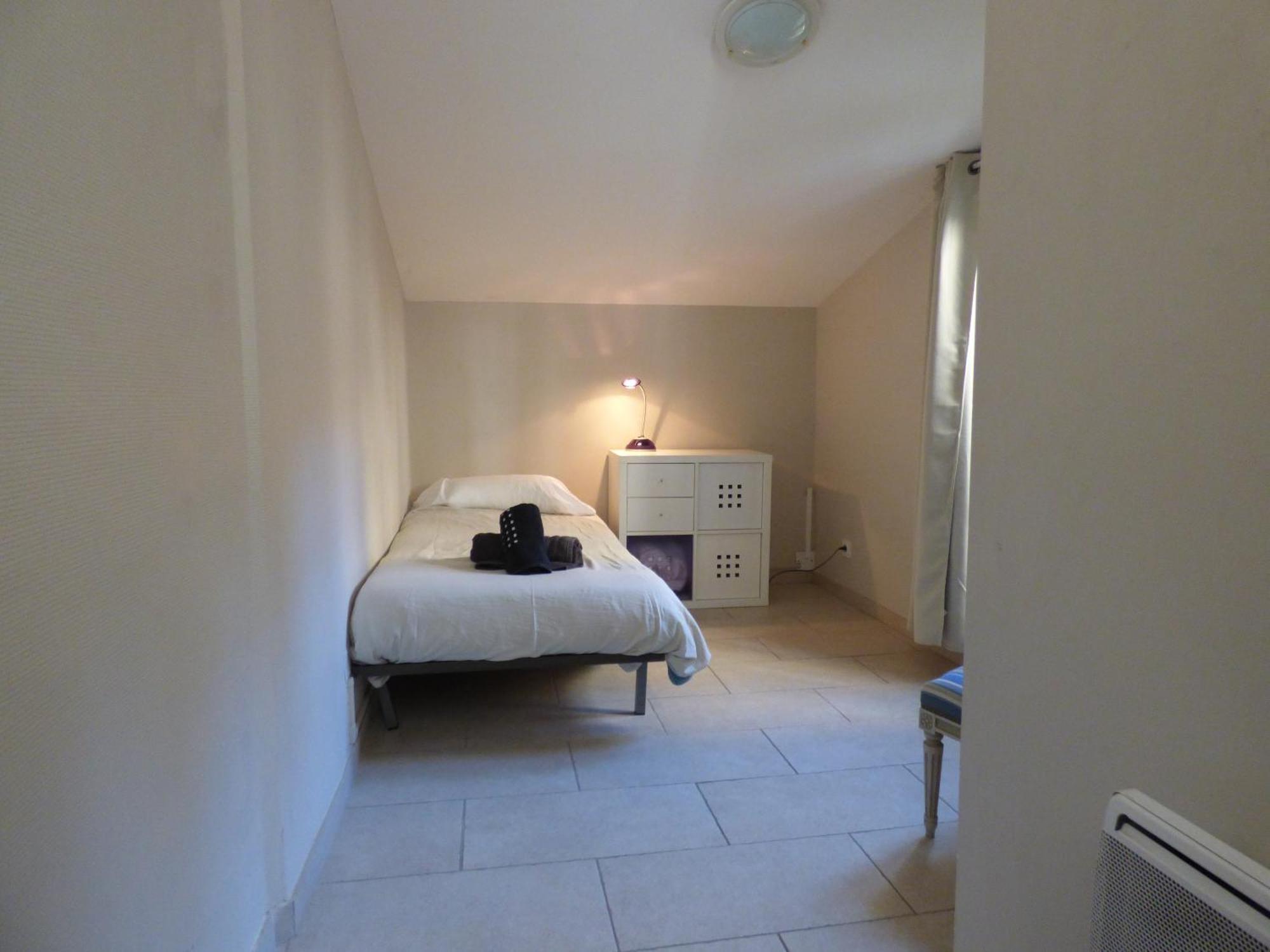 "Belle Etape"-Meuble De Tourisme 3 Etoiles -Residence "Les Logis De Beziers"-Garage Optionnel-Coeur De Ville-Plages A 16Km ! Eksteriør bilde