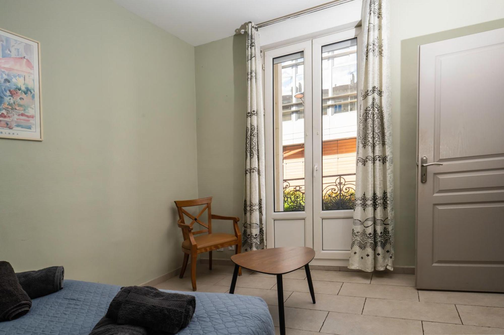 "Belle Etape"-Meuble De Tourisme 3 Etoiles -Residence "Les Logis De Beziers"-Garage Optionnel-Coeur De Ville-Plages A 16Km ! Eksteriør bilde