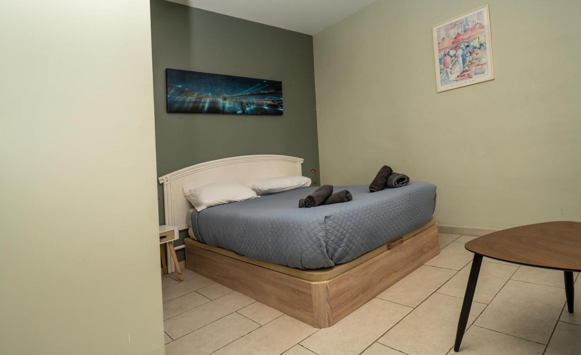 "Belle Etape"-Meuble De Tourisme 3 Etoiles -Residence "Les Logis De Beziers"-Garage Optionnel-Coeur De Ville-Plages A 16Km ! Eksteriør bilde